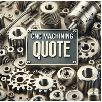 CNC Job Quote